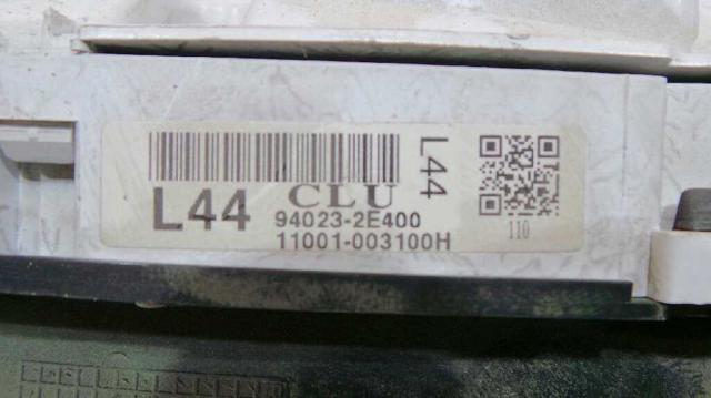 HYUNDAI 940232E400 в наличии Черновцы