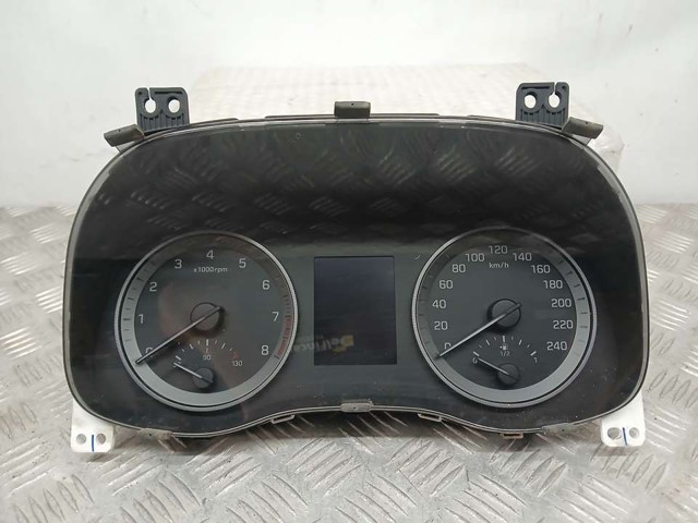94023D7AK0 HYUNDAI Приборная доска (щиток приборов) купить в Полтава