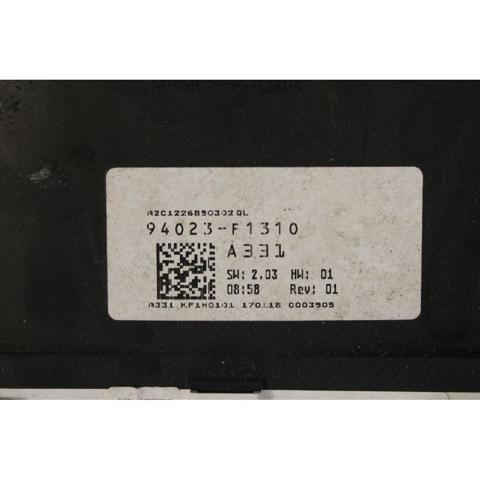 94023F1310 HYUNDAI купить в Житомир
