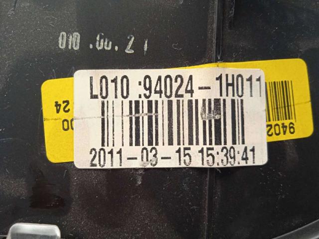 940241H011 HYUNDAI купить в Черновцы