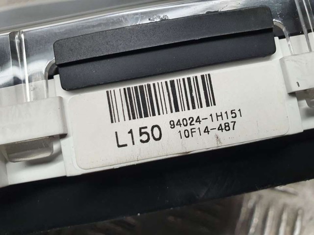 HYUNDAI 940241H151 в наличии Запорожье