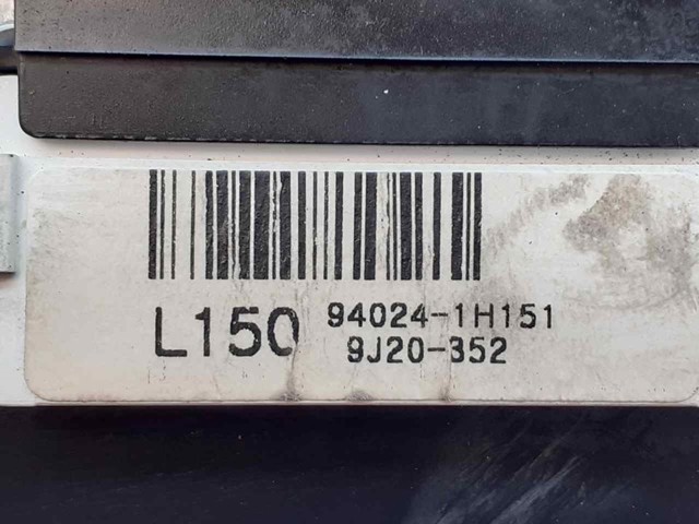 HYUNDAI 940241H151 в наличии Львов