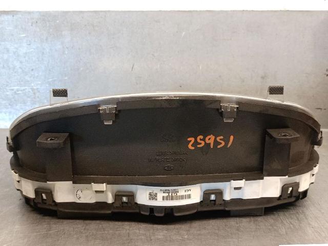 HYUNDAI 940332R005 Панель приборов в наличии Запорожье