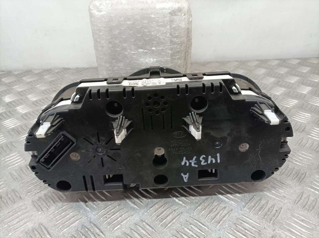 HYUNDAI 94033A2000 Панель приборов в наличии Тернополь