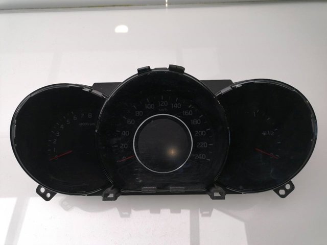 Painel de instrumentos (quadro de instrumentos) 94033A2000 Hyundai/Kia