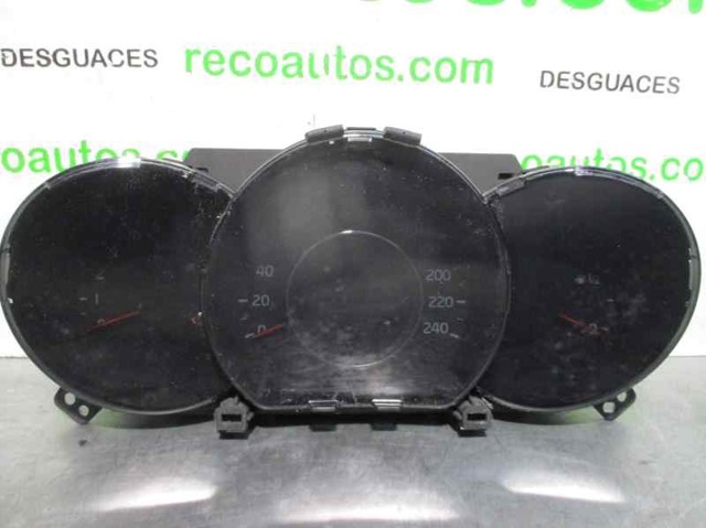 Painel de instrumentos (quadro de instrumentos) 94033A2000 Hyundai/Kia