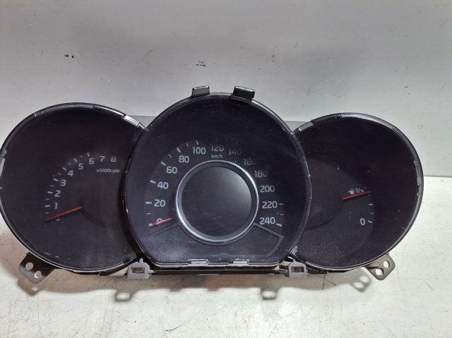 Painel de instrumentos (quadro de instrumentos) 94033A2000 Hyundai/Kia