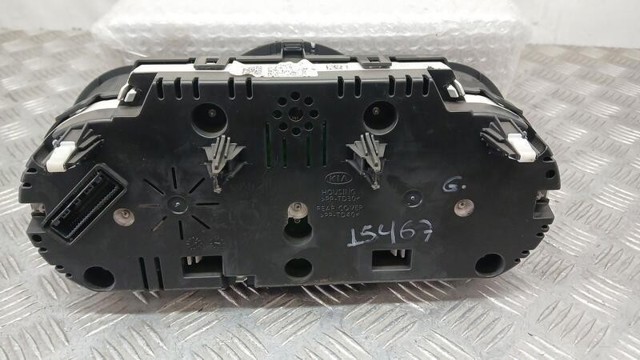 94033A2000 HYUNDAI Панель приборов купить в Ровно