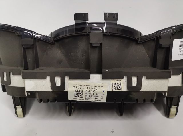 HYUNDAI 94033A2020 в наличии Житомир