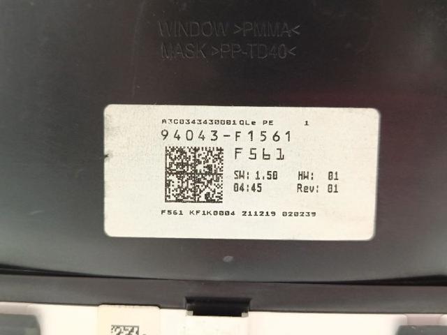 HYUNDAI 94043F1561 в наличии Киев