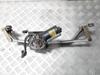Motor de limpador pára-brisas do pára-brisas 9406405938 FIAT