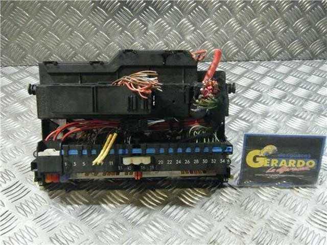 Sensor de fluxo (consumo) de ar, medidor de consumo M.A.F. - (Mass Airflow) 940948 MERCEDES