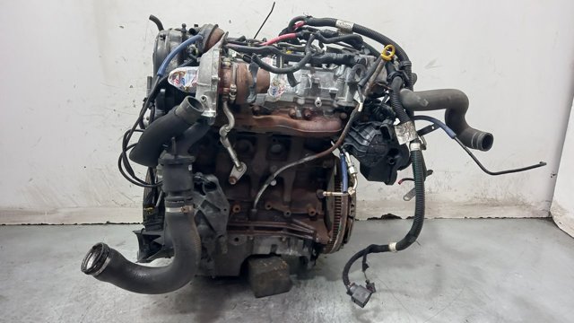 940A3000 Fiat/Alfa/Lancia