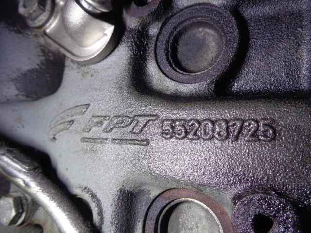 940A4000 Двигатель в сборе купить Днепр