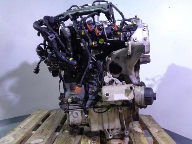 940A4000 Двигатель купить Ужгород