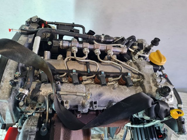 940A4000 FIAT Двигатель купить в Хмельницкий