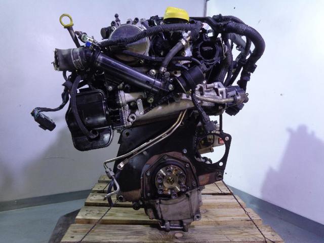 FIAT 940A4000 Двигатель в наличии Одесса