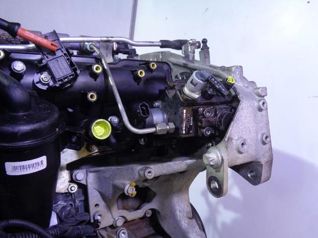 940A4000 FIAT Двигатель в сборе купить в Ирпень