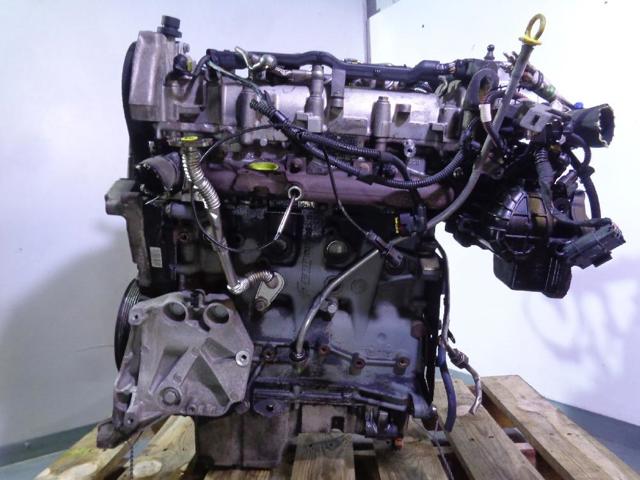 FIAT 940A4000 Двигатель в наличии Кривой Рог