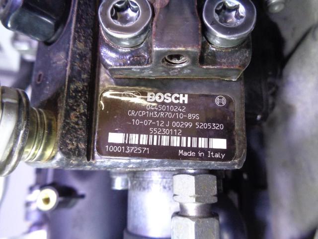FIAT 940A4000 Двигатель в сборе в наличии Полтава