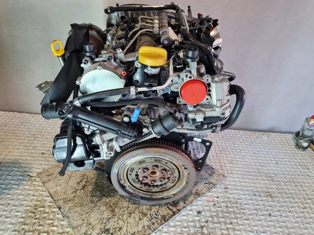 FIAT 940A4000 Двигатель в сборе в наличии Чернигов