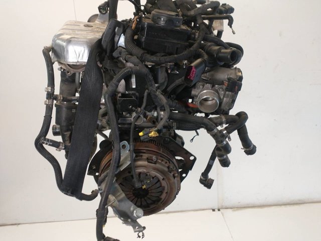 FIAT 940B7000 Двигатель в наличии Украина