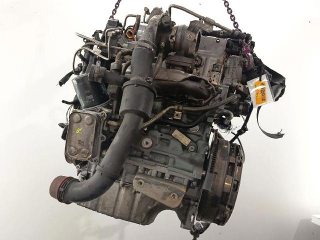 FIAT 940B7000 Двигатель в сборе в наличии Ровно