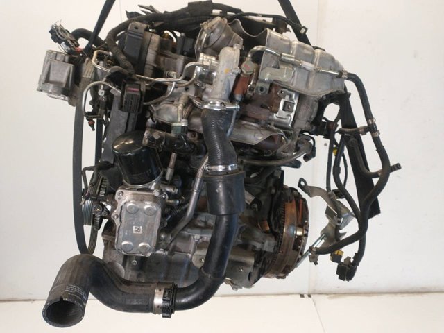 FIAT 940B7000 Двигатель в сборе в наличии Житомир