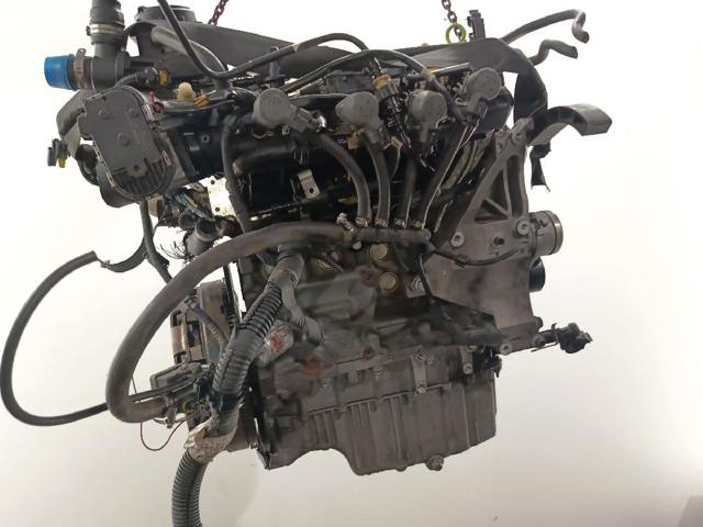 940B7000 Двигатель в сборе купить Днепр