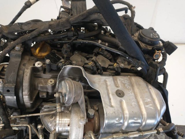 940B7000 FIAT Двигатель купить в Хмельницкий