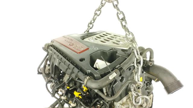 940B7000 Fiat/Alfa/Lancia