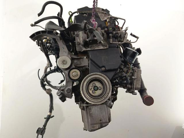 940B7000 FIAT Двигатель в сборе купить в Павлоград