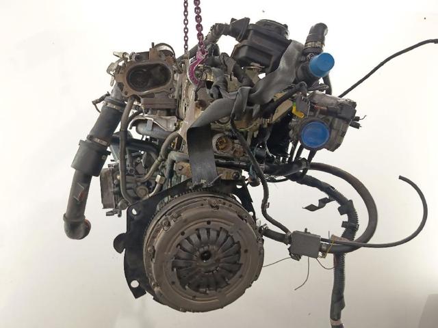 FIAT 940B7000 Двигатель в наличии Кривой Рог