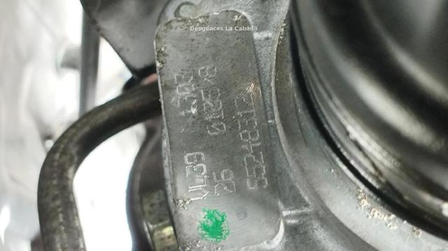 940B7000 Fiat/Alfa/Lancia