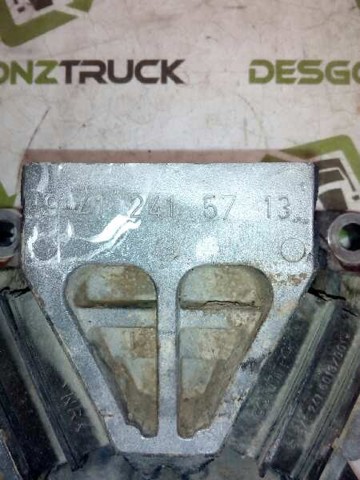 MERCEDES 9412415713 Подушка (опора) двигателя задняя в наличии Харьков