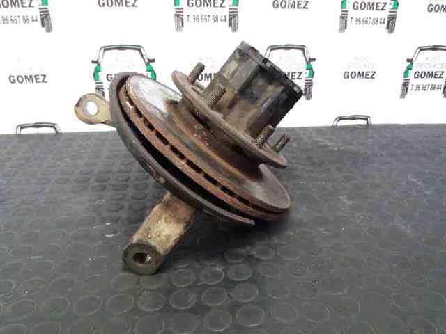 OPEL 94173340 Цапфа (поворотный кулак) передний правый в наличии Ровно