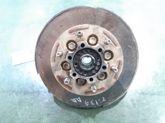 OPEL 94173340 Цапфа передняя правая в наличии Полтава