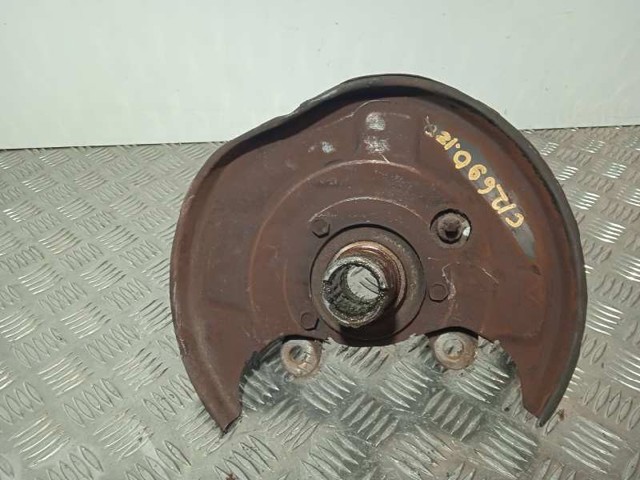 94173341 OPEL Цапфа передняя левая купить в Черкассы