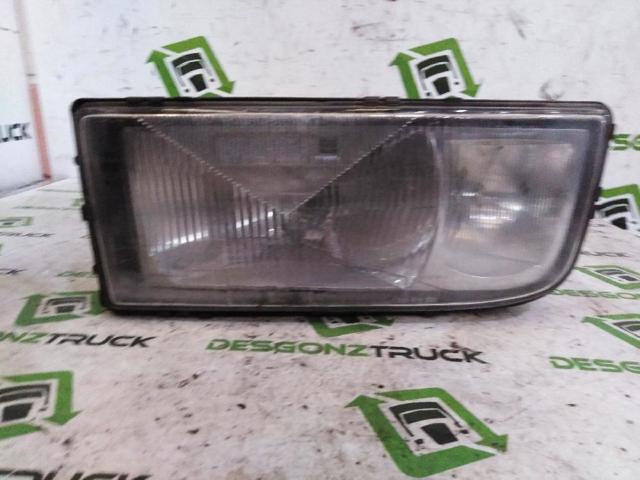 MERCEDES 9418203961 Фара левая в наличии Киев