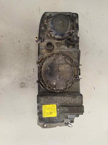 MERCEDES 9418205361 Фара левая в наличии Полтава