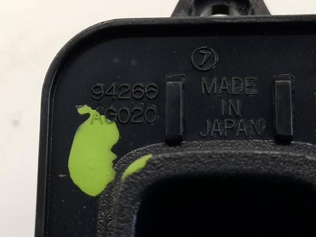 94266AG020 SUBARU купить в Ровно