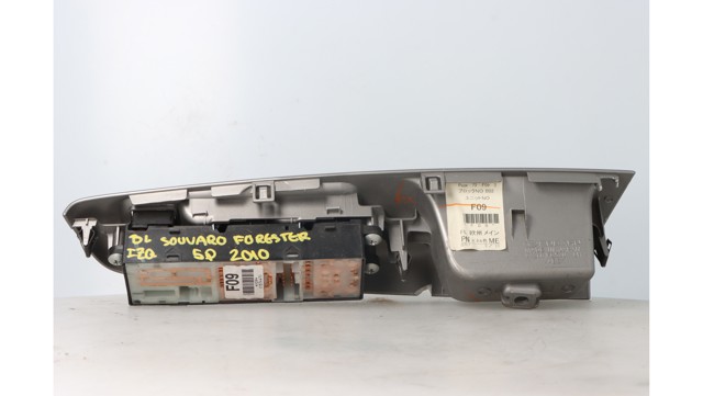 SUBARU 94266FG530 в наличии Днепр