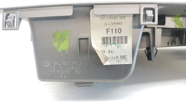 94266FG560 SUBARU купить в Сумы