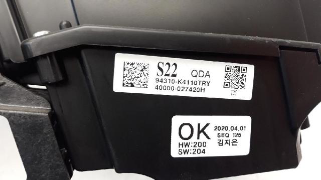 94310K4110TRY купить Черновцы