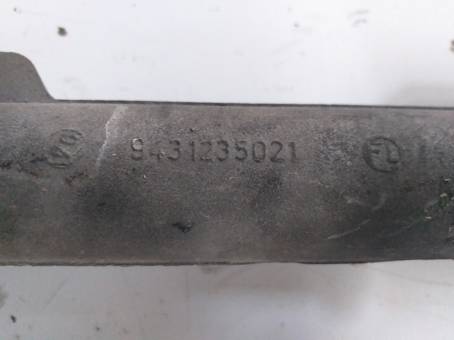 PEUGEOT 9431235021 Рейка рулевая в наличии Полтава