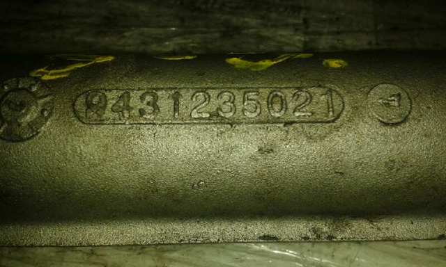 9431235021 PEUGEOT Рулевая рейка купить в Ровно