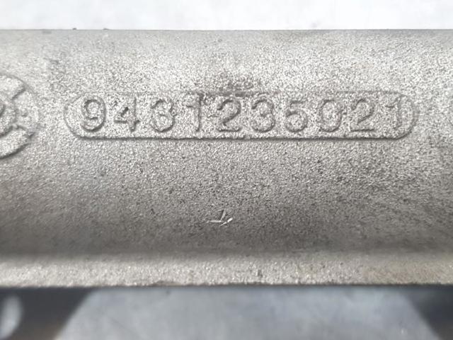 PEUGEOT 9431235021 Рейка рулевая в наличии Днепр