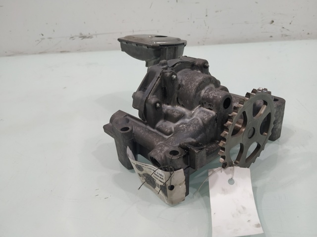 9431291021 FORD Масляный насос купить в Чернигов