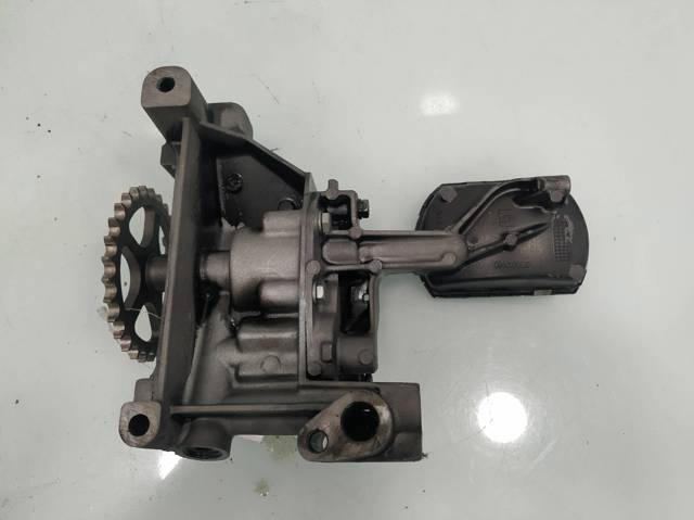 9431291021 FORD Масляный насос купить в Ирпень