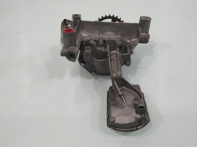 FORD 9431291021 Масляный насос в наличии Львов